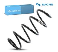 1x Originale Sachs Molla Anteriore Per VW Tiguan 5N 2.0L 2007/09-2018/07