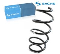 1x Originale Sachs Molla Anteriore Per VW Touran 1T1 1T2 1.6L BJ.2003-2010
