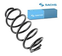 1x Originale Sachs Molla Anteriore Per VW Touran 1T1 1T2 2.0L 03-10 997846