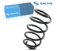 1x Originale Sachs Molla Anteriore Per VW Transporter T4 Multivan V 2.0-3.2