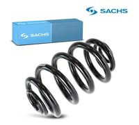 1x Originale Sachs Molla Assale Posteriore Per BMW X3 E83 3.0L 04-11 996985