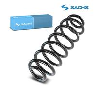 1x Originale Sachs Molla Assale Posteriore Per VW Passat 3C2 3C5 Tiguan 05-18