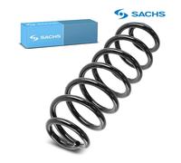 1x Originale Sachs Molla Assale Posteriore Per VW Passat 3C2 Tiguan 5N 994369