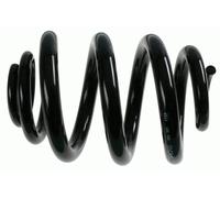 1X Originale SACHS Molla di Sospensione 994 181 per VW