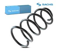 1x Originale Sachs Molla di Sospensione Anteriore Per Ford Kuga I 2.0L 2.5L