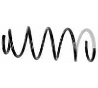 1X Originale Sachs Molla di Sospensione Frontale per Nissan 998277