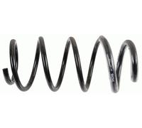 1X Originale Sachs Molla di Sospensione Frontale per Renault 997880