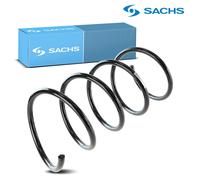 1x Originale Sachs Molla Frontale Per W203 C209 CLK