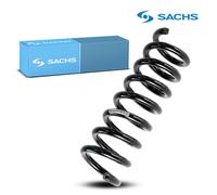 1x Originale Sachs Molla Posteriore Per C219 Classe E 994083