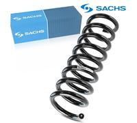 1x Originale Sachs Molla Posteriore Per CL203 S202 996614