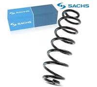 1x Originale Sachs Molla Posteriore Per Passat Skoda Octavia II VW Golf 5 6