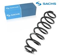 1x Originale Sachs Molla Posteriore Per Seat Skoda VW Golf Passat 996653