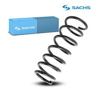 1x Originale Sachs Molla Posteriore Per Volvo XC70 Cross Country 295 994177