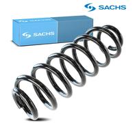 1X Originale Sachs Molla Posteriore Per VW Passat 362 3C2 3C5 365 2005-2014