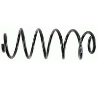 1X Originale SACHS Molle Sospensione Posteriore per Peugeot 207 Sw