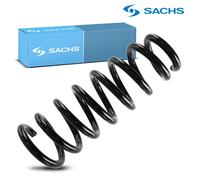 1X ORIGINALE SACHS MOOLINDA ANTERIORE PER BMW X5 E70 3.0L 4.8L 2006-2013