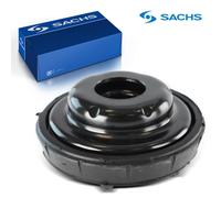 1x Originale Sachs Supporto Ammortizzatore a Molla Ant. Per Opel Chevrolet Trax