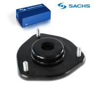1x Originale Sachs Supporto Ammortizzatore a Molla Anteriore Per Volvo S40 I Vs