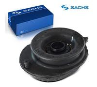 1x Originale Sachs Supporto Anteriore Per Ford Ka RU8 Fiat 500 Idea 350
