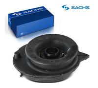 1x Originale Sachs Supporto Anteriore Per Idea 350 Fiat 500 Ford Ka RU8