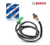 1X Originale Sonda Lambda Bosch Per Citroën Peugeot 206 307 406 Volvo 258006026
