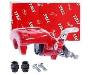 1x ORIGINALE TRW pinza freno asse posteriore sinistra