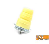 MAXGEAR Tampone paracolpo Sospensione 72-3795 posteriore 130mm 90mm 0,48kg