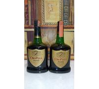 1x Oro Pilla Brandy 75cl 40% Anni 70 (39.26)