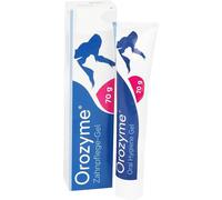 1X Orozyme Gel Dentale per Cani E Gatti Con Funzione Autopulente I Dentifricio p