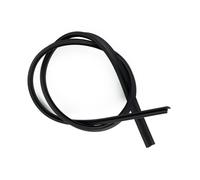 1X Parabrezza Rivelazione Stampaggio Surround 73150-SNA-003 Per Honda Civic 2006