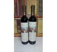 1x Passito 1995 Il Dominio Bagnoli 50cl 14,5% (24.26)