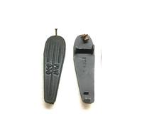 1x Pedale Supplementare Sportivo Acceleratore Fiat 850