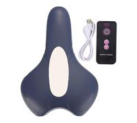 1x Pelvic Floor Exercise Devices - Hip Massage Workout Tool | 4-Levels Remote Control Portable Hip Trainer For Rehabilitation Fitness Pilates Yoga Gym Postpartum Bedroom Travel