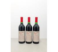 1x Penfolds Grange 1998 South Australia Bin ,95 Max Schubert bott..75 cl 14,5%