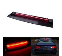 1x Per Audi A4 S4 B8 8K2 Berlina 07-15 Terza Luce Stop LED Terzo Livello