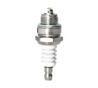 1x Per Candela Accensione Per Tosaerba Per BM6A Per 2 Tempi 47cc 49cc 66cc 80cc Per Mini Moto Racing Pocket Quad ATV Dirt Pit Bike Bobina accensione