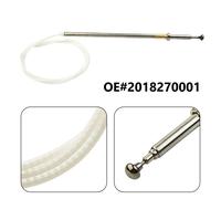 1x Per Mercedes-Benz W124 W126 W201 C107 R107 Antenna Radio 90-91 300SL / 500SL