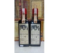 1x Petrus Boonekamp La Fanciulla Amaro 75cl 45% anni 60 (86.2025)