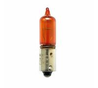 1x PHILIPS 12146CP Lampadina indicatore Halogen Vision HY21W 12V 21W
