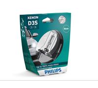 1x Philips D3S 35W PK32d-5 x-Treme Visione +150% Xenon 1st. Philips 42403XV2S1