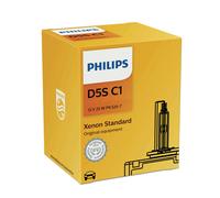 1x Philips D5S Xenon Lampada Allo Xeno 35W PK32d-7 Xenon Visione 1st. Philips