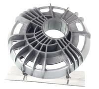 1x Piastra a molla Anteriore Abbassare GH-363347