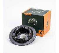 1x Piastra a molla Anteriore Superiore GH-361901