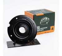 1x Piastra a molla Anteriore Superiore GH-361961A