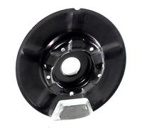 2x Piastra a molla Anteriore Superiore GH-362277