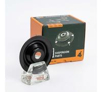 Coppia Piastre a molla Anteriore Destro=Sinistro Superiore GH-362504
