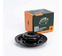 Gema Herrerías Piastre a molla GH-363522 Anteriore Superiore Destro/Sinistro Coppia per Hyundai IX20