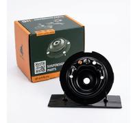 Gema Herrerías Piattello ammortizzatore GH-364573 Anteriore