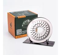 1x Piastra a molla Anteriore Superiore GH-364706