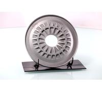 1x Piastra a molla Anteriore Superiore GH-364706